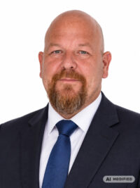 Michael Hendricks