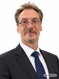 Thorsten Riebe